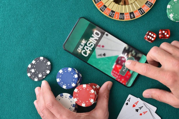 lucky 101 Live Casino