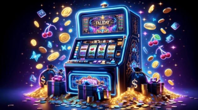 lucky 101 Slots