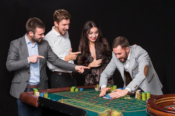 lucky 101 Sportsbook