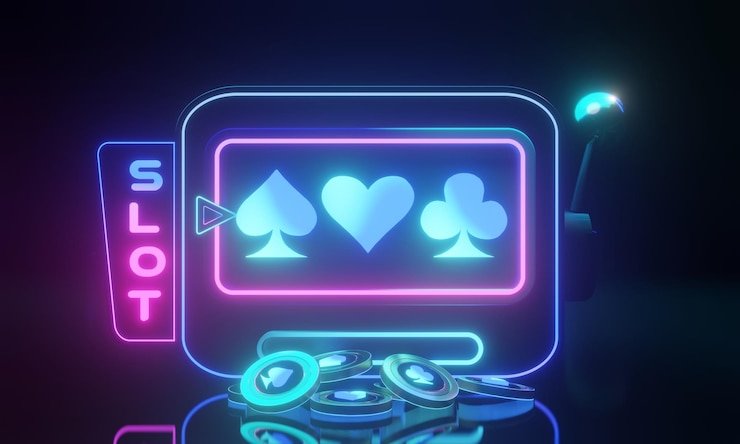 lucky 101 Arcade