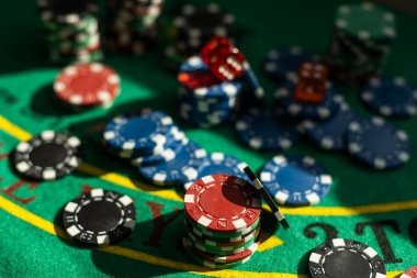 lucky 101 High-Volatility Rooms